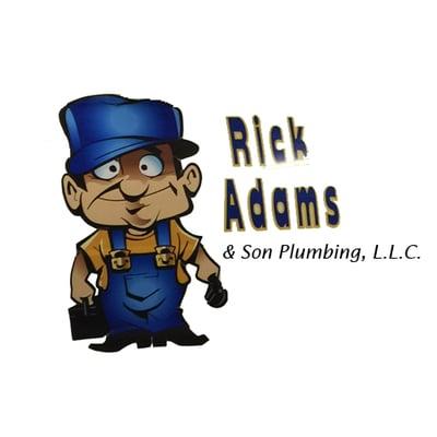 Rick Adams Plumbing & Pools