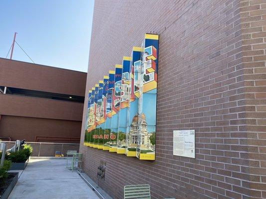 Boise City Hall