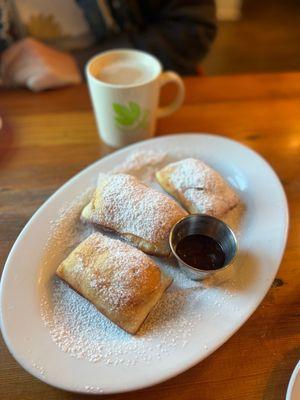 Beignets