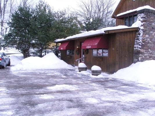 Adirondack Wine and Liquor