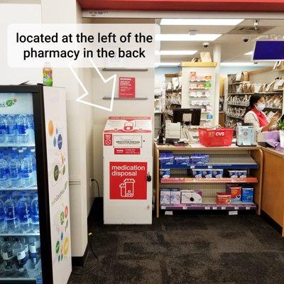 CVS Pharmacy