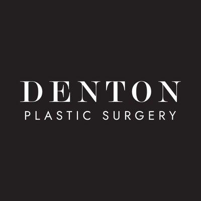 Denton Plastic Surgery Logo