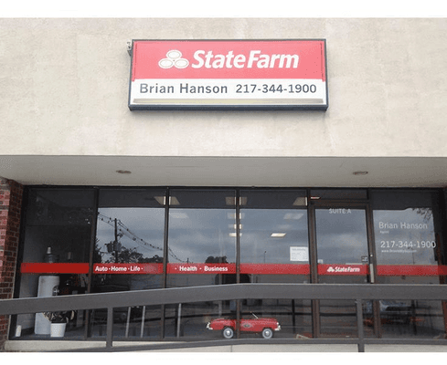 State Farm Office