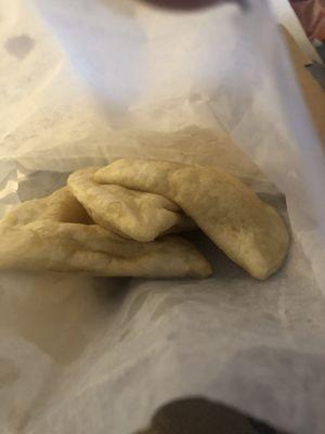 Pierogis