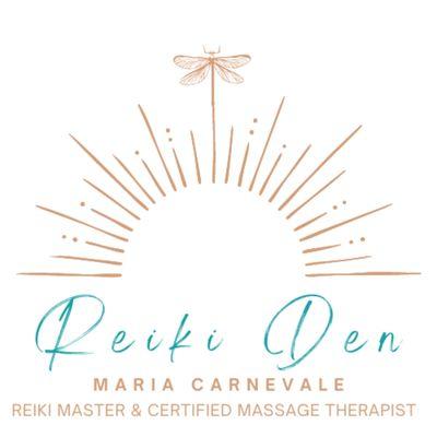 Reiki Logo