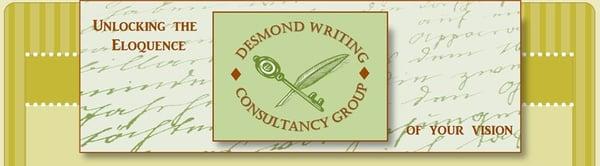 Desmond Writing Consultancy Group