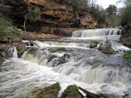 Willow River State Park 
 Wisconsin 
 
 Johnson Senior High School 
 
 Jamil Payton.