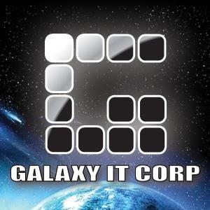 Galaxy IT Corp - Internet Authority!