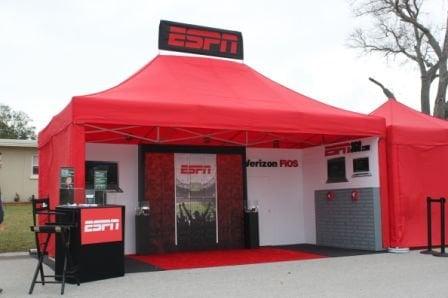 ESPN MasterTent (10x15)