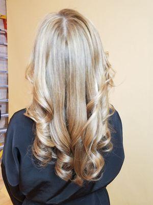 Hair by irina