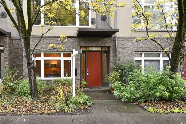 Pearl District Townhome!