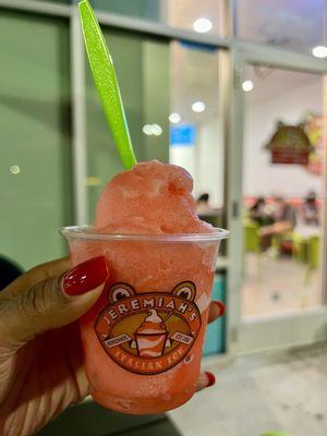 Jeremiah's Italian Ice