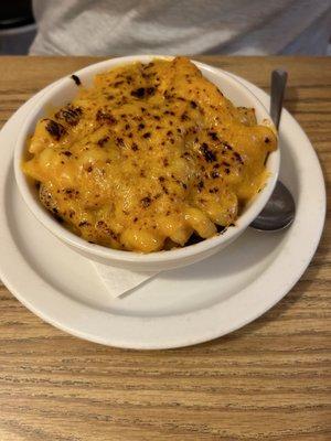 Mac and Cheese