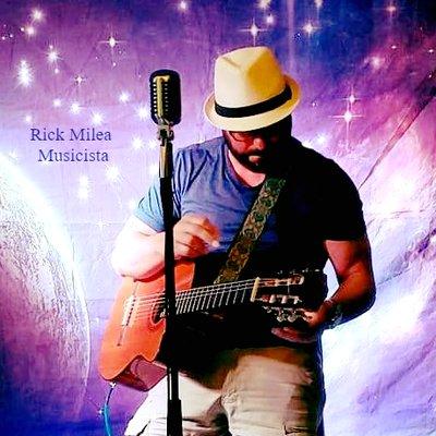 Rick Milea Musicista