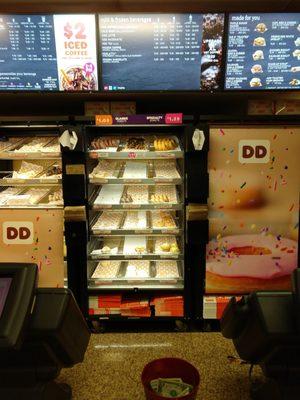 Dunkin'