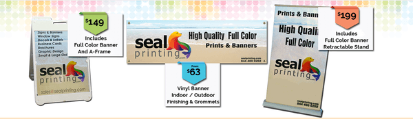 Seal Printing, Inc