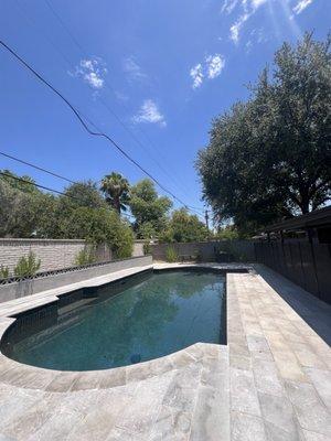 Coyote Pool Service and Repair