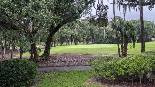 Kiawah Island Club