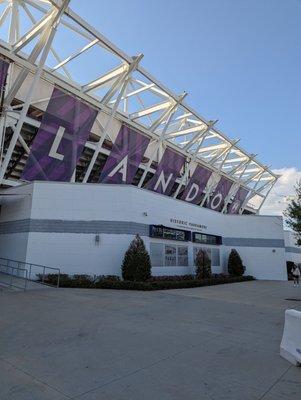 Orlando City Soccer Club