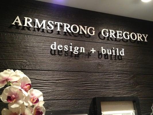 Armstrong Gregory office