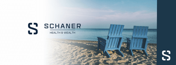 Experience peace of mind with Schaner Health and Wealth, your go-to experts for Medicare, health, and retirement planning.