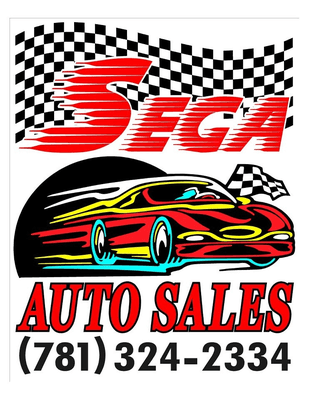 SEGA AUTO SALES & SERVICE INC