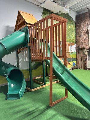 Play area