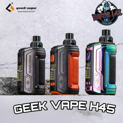 GEEKVAPE H45