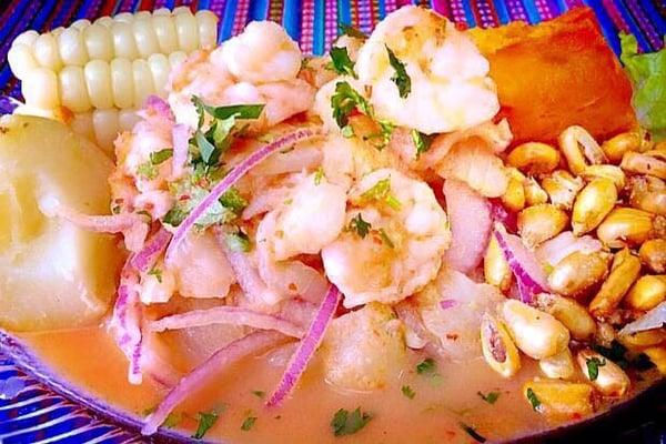 Ceviche