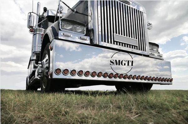 SMGTI's truckload shipping services provide a seamless and efficient solution for businesses requiring full-capacity freight ...