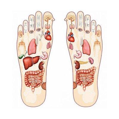 Reflexology