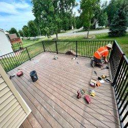 Decking
Alltrade Construction Services LLC
763-244-7021