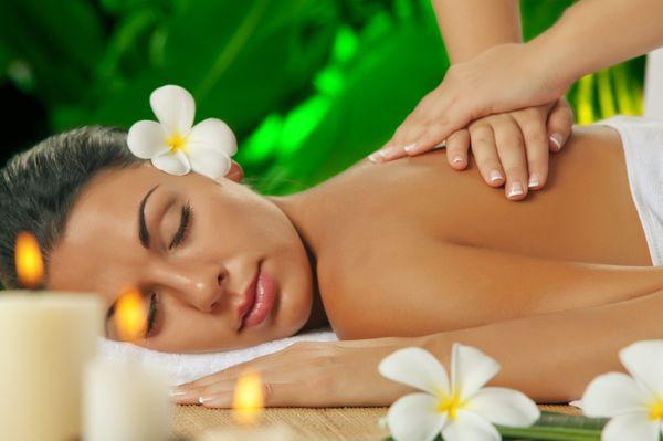 Ayurvedic Massage