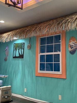 Hawaiian Nail Bar