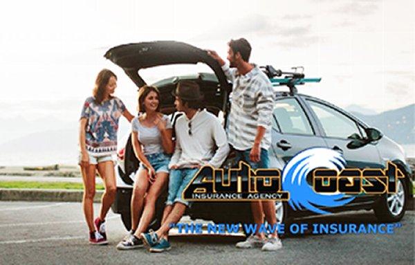 Auto Insurance Santa Ana, CA