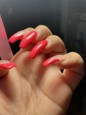 Nails