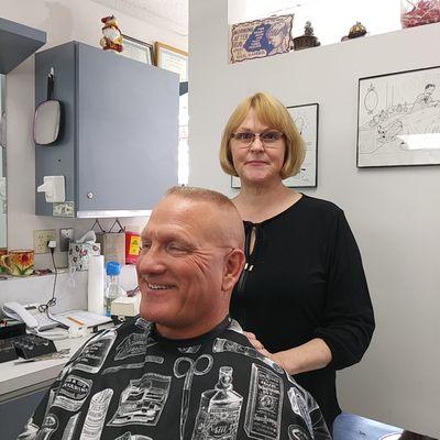 Urbandale Barber & Beauty Shop