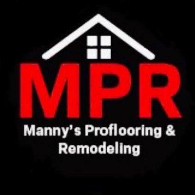 Manny’s Proflooring and Remodeling