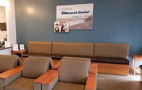 Monarch Dental in West Valley, UT