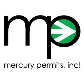 Mercury Permits