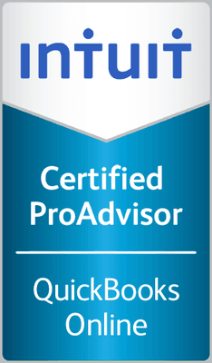 QuickBooks Certified