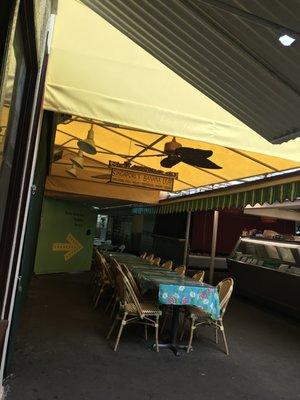 Awnings are one of the best ways you can add functionality, beauty and value