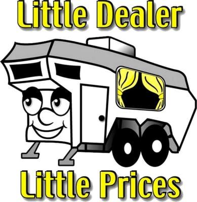 Little Dealer-Little Prices