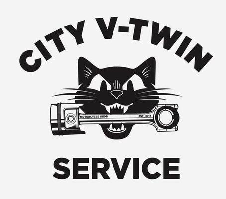 City V-Twin Service