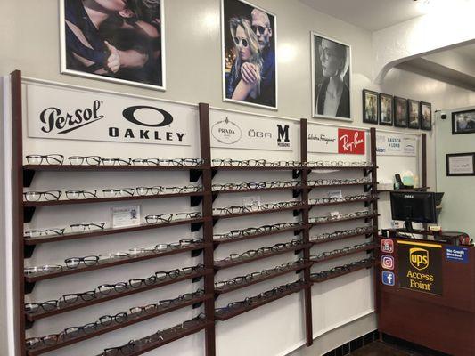 Our Boutique   #opticshades #optical #newyorkcity #midtown #kipsbay #murrayhill