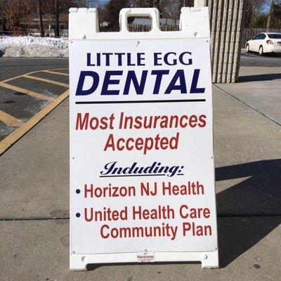 Dentist Little Egg Harbor