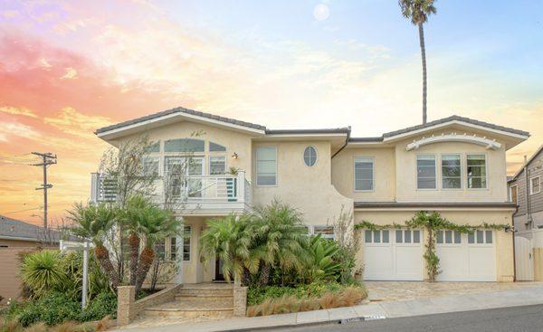 1111 8th Street | Hermosa Beach