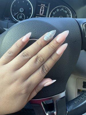 Nails