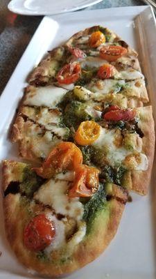 HH flatbread $8