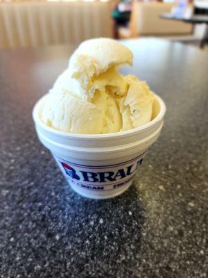 Braum's Ice Cream & Dairy Store